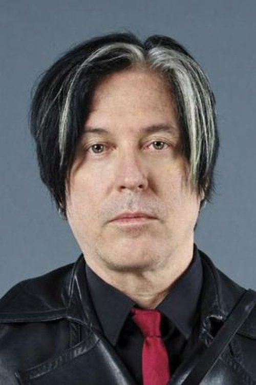 Troy Van Leeuwen as Self