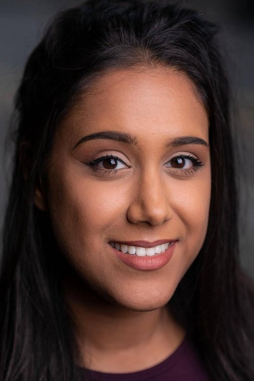 Kierath Jandoo as Leila