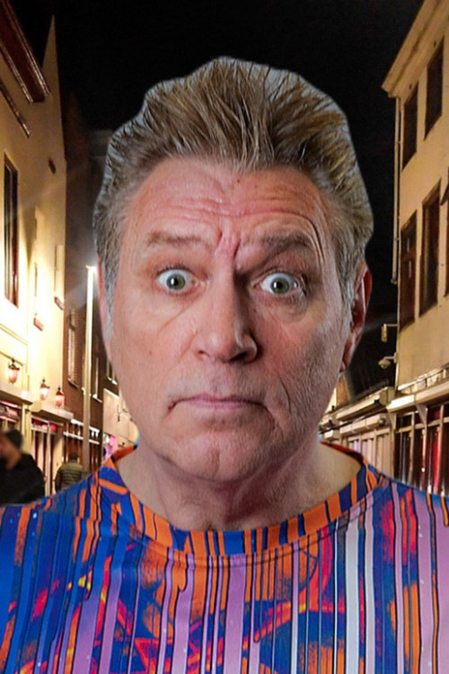 Sjaak Bral as Zichzelf