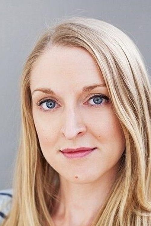 Grace Hendy as Chantel (The Sower)