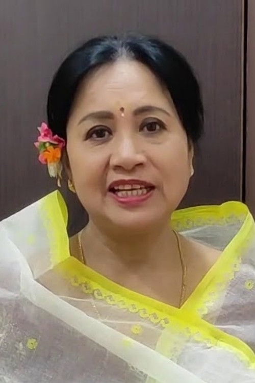 R.K. Hemabati as 