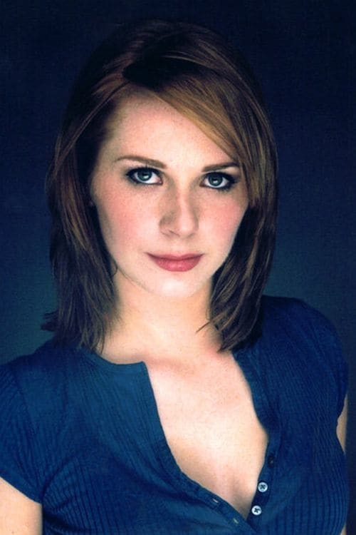 Jessica Greco as Karen Thurston