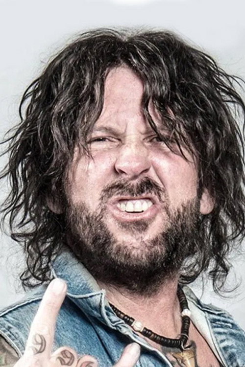 Tracii Guns as Self - Narrator (voice)