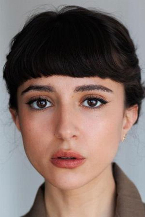 Yune Nogueiras as Kattalin