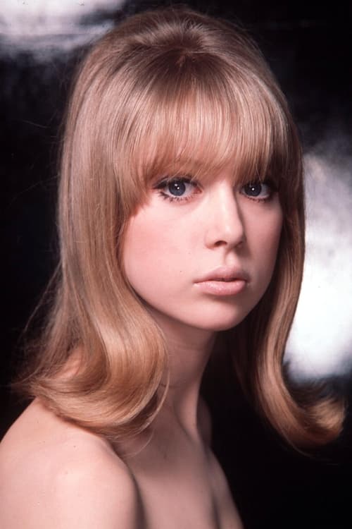 Pattie Boyd as 