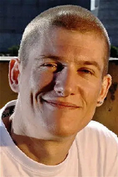 Michael Mühlebach Christiansen as 