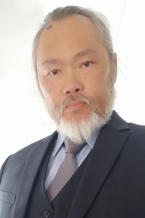 David Chen as King of Txoria