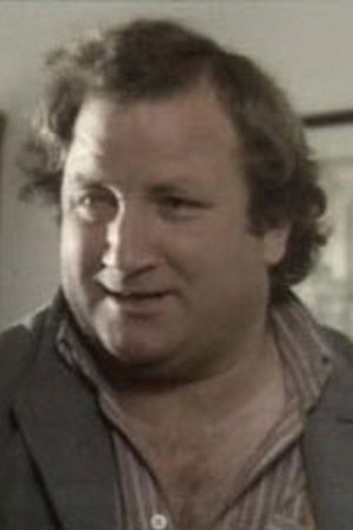 Francesco Anniballi as Henchman