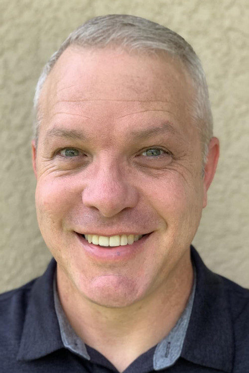 James Dormuth as Prison Guard