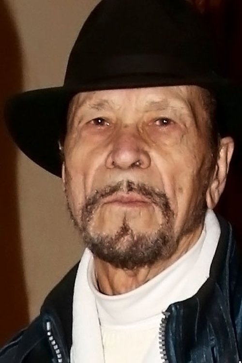 Fotis Metaxopoulos as dancer