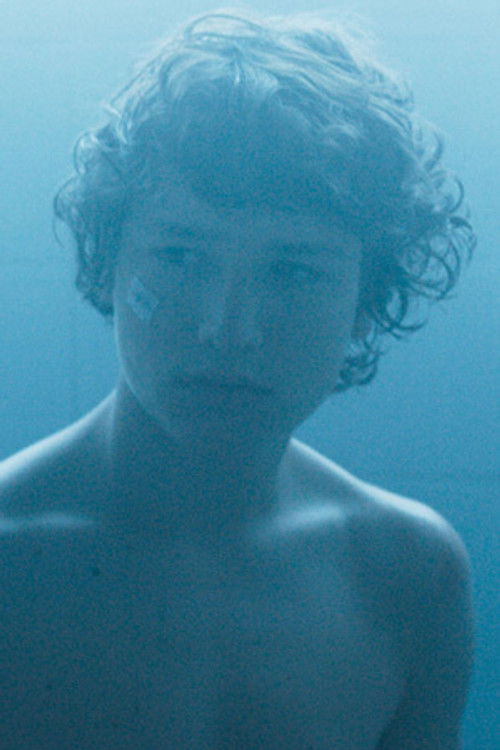 Simon Boutin as Denis