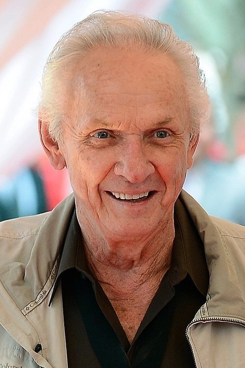 Mel Tillis as Telegraph Agent