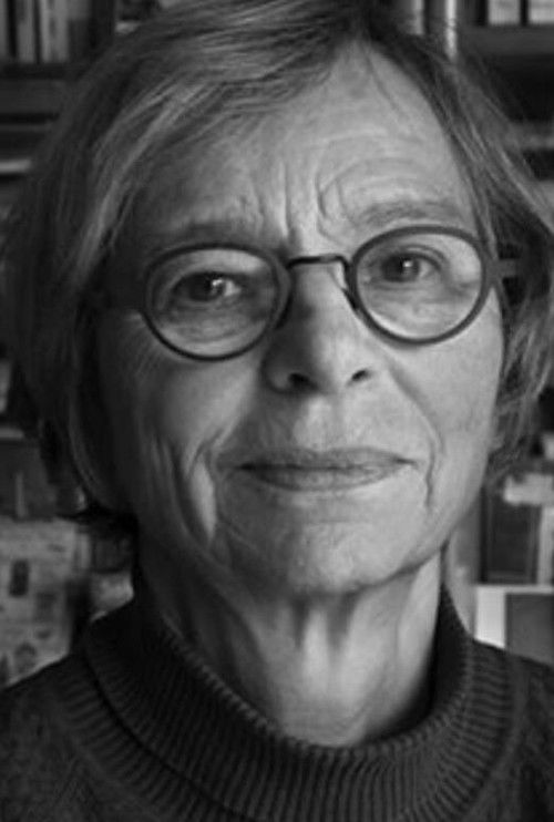 Michèle Waquant as (voice)