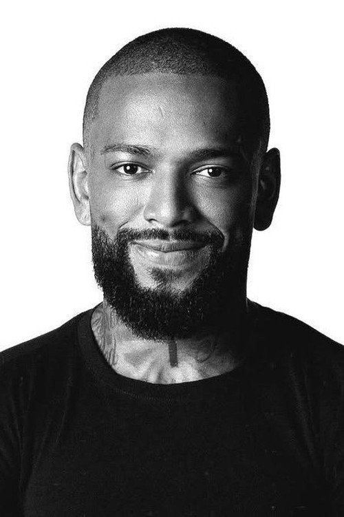 Nego do Borel as Tião