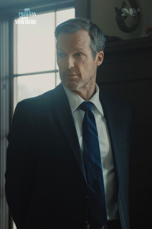 David Kloser as Quinn