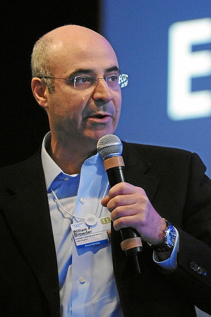 Bill Browder as himself