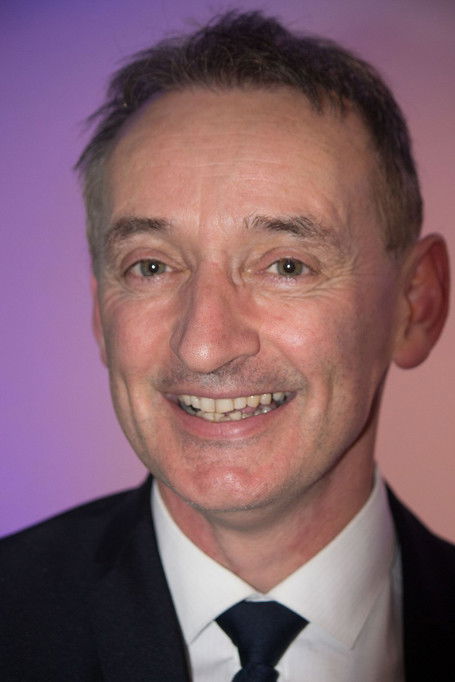 Pat Nevin as Himself