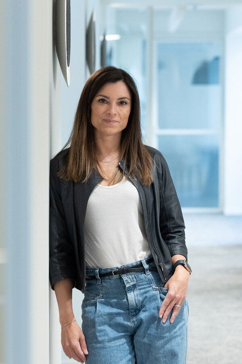 Cerina Marchetta as Self