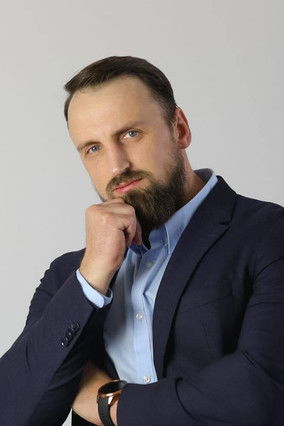 Justinas Barkus as Justas