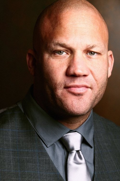 Christopher Matthew Cook as Licari (Tv Series Footage)