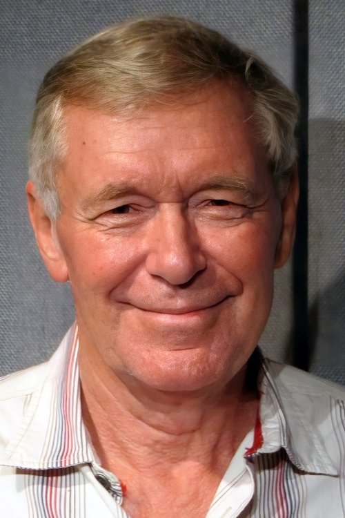 Bernard Holley as Bobby