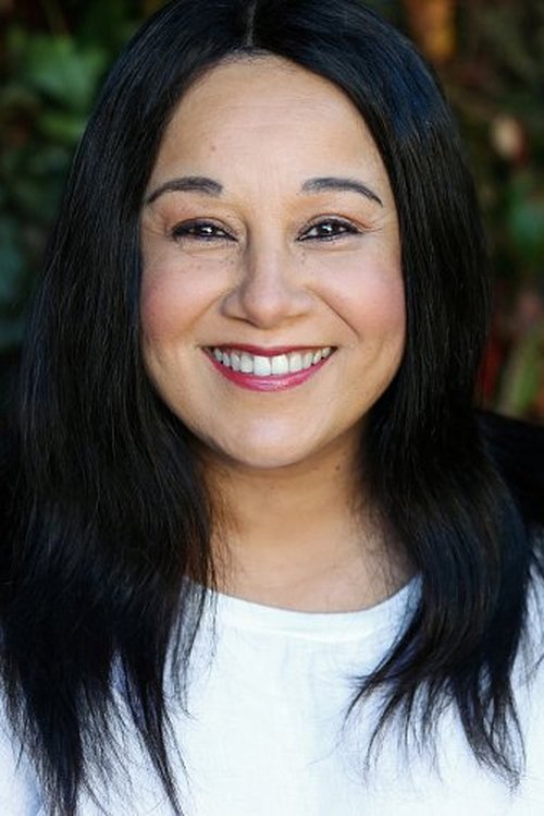 Nicola Blackman as Blackbird