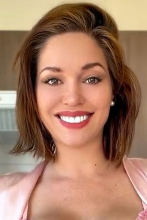 Nicole Block as Noemi Cardenas