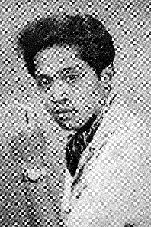 Sukarno M. Noor as Mr. Harun