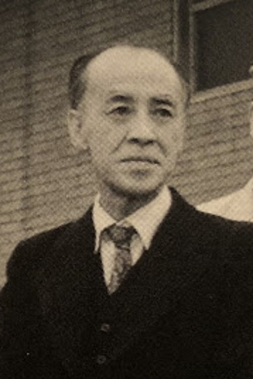 Hirayoshi Aono as Director Okuda