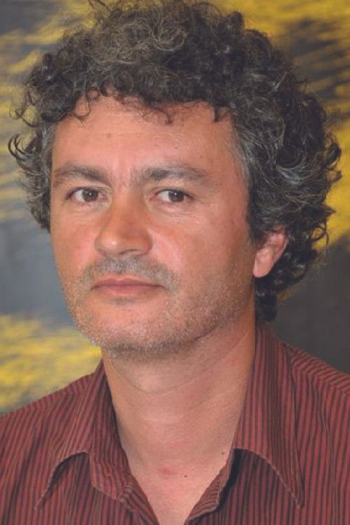 Jean-Marie Larrieu profile photo