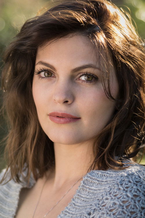 Martina Pensa as Irene