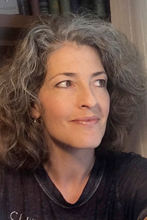 Chareva Naughton as Self / Veggie Girl / Counter Clerk