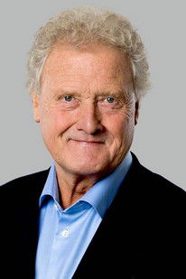 Dan Børge Akerø as Himself