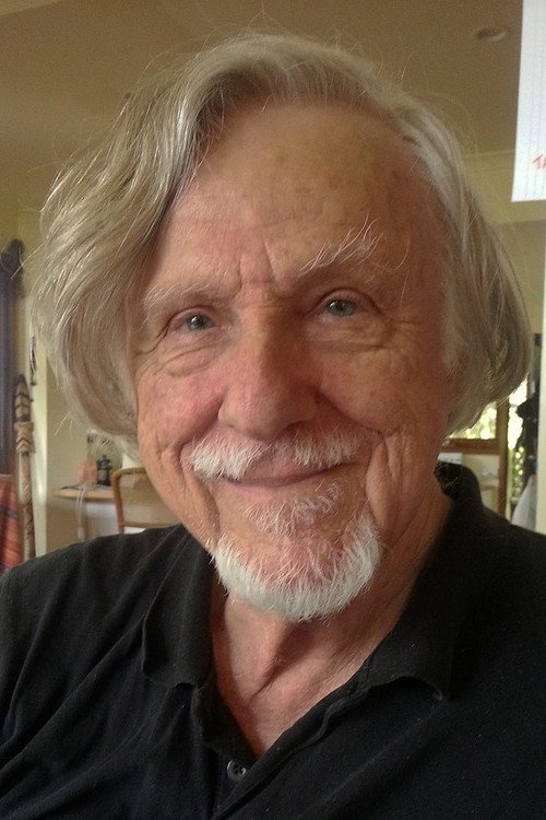 Michael Rubbo as Self