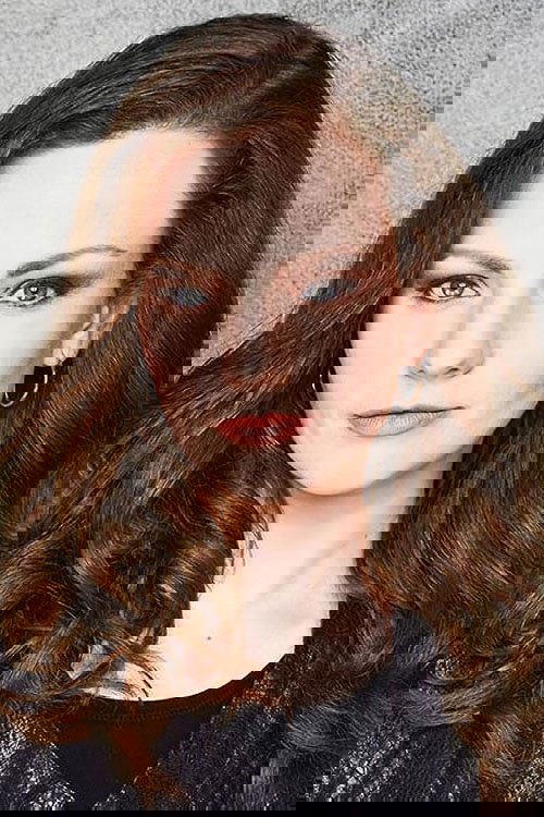 Bridget Wareham as Jane