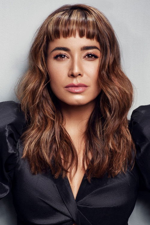 Majida Issa as Aurora