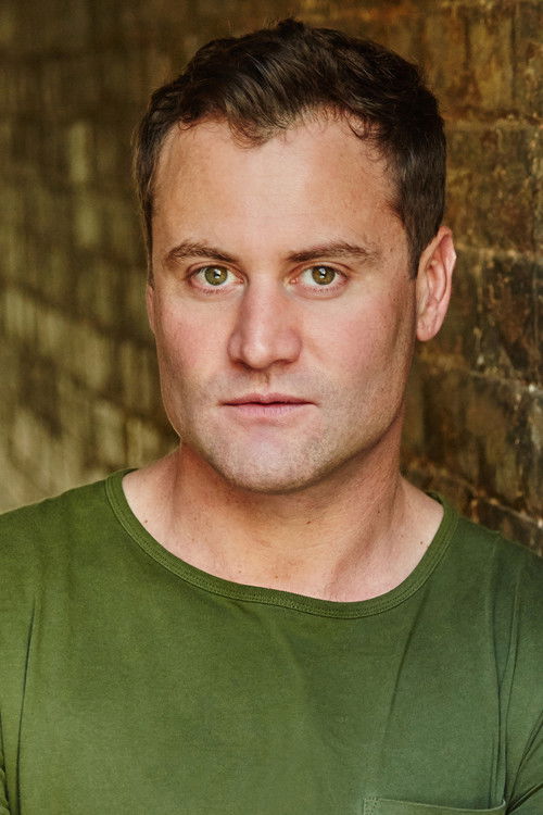 Matt Williams as Bar thug