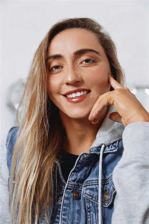 Brianna Murphy as Self