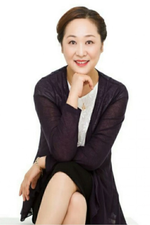 Jin Sunzi as 田润叶