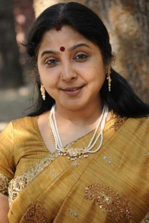 Nithya as Vishu's Mother