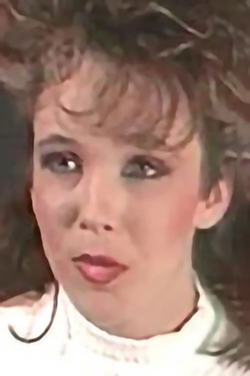 Nikki Cherry as (archive footage)