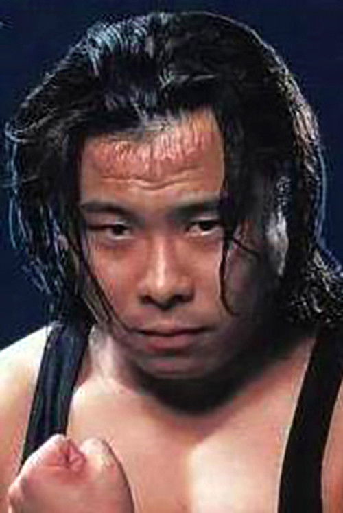 Koji Nakagawa as Koji Nakagawa