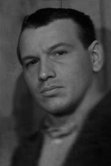 Nikolay Fedortsov as Borisov