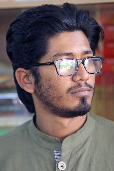 Rudra Kawser as Rudra