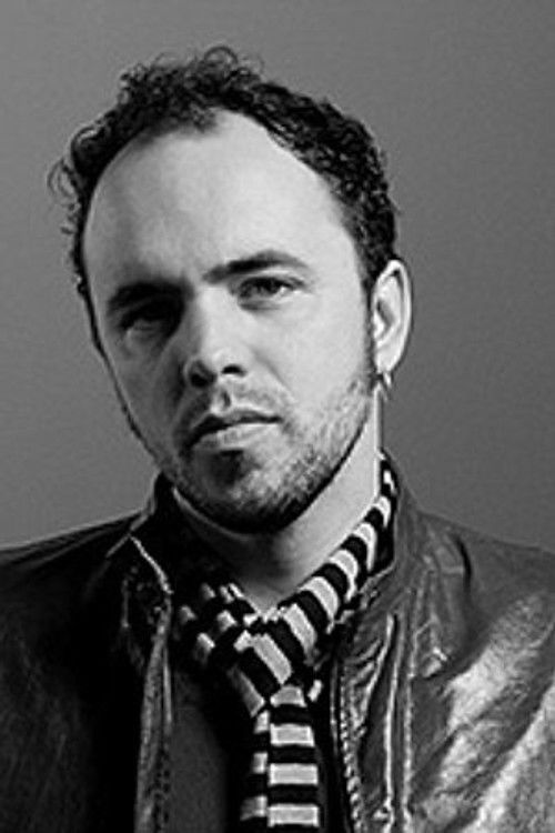 Hawksley Workman as Himself
