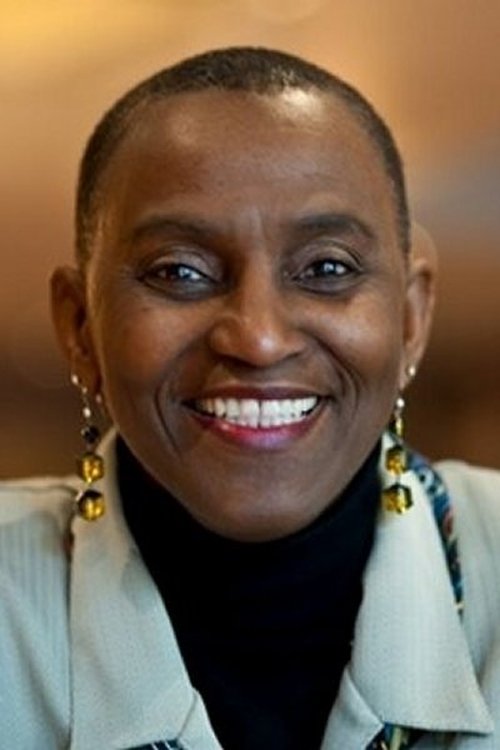 Anni Domingo as Mrs. Adshead