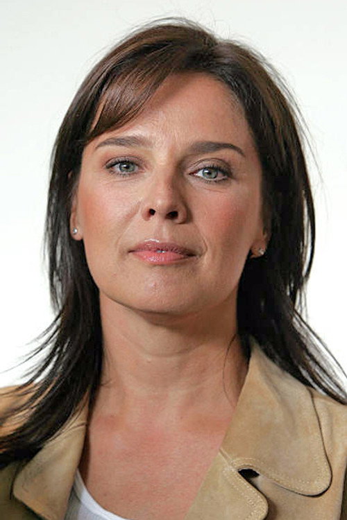 Désirée Nosbusch as Cathrin Blake