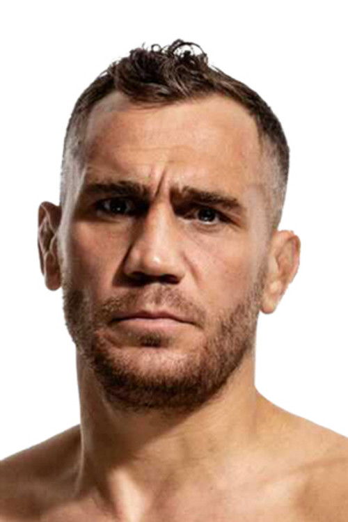 Mickaël Lebout as Self