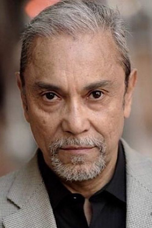 Jay Santiago as Luis Tirado