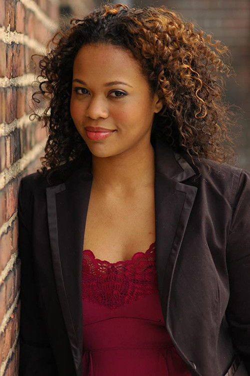 Jamila Webb as Sister Abigail